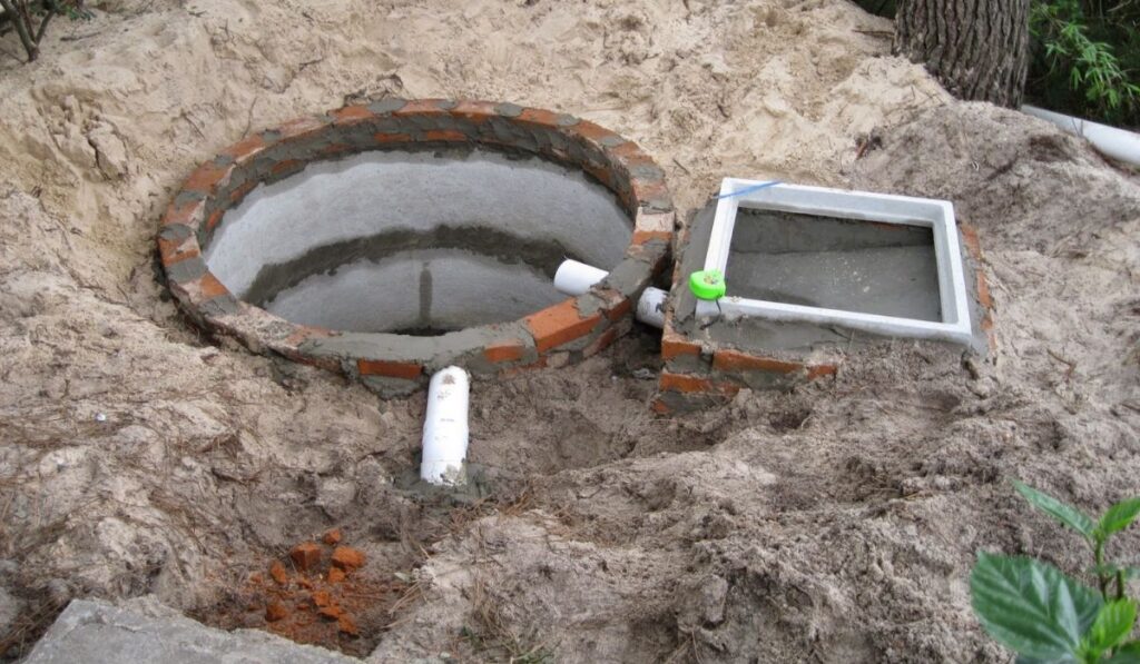 arqueta sinfonica atascada