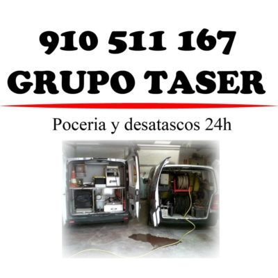 poceros-alcorcon-poceria-desatascos-24h Poceros en Alcorcon. Pocería y desatascos 24h